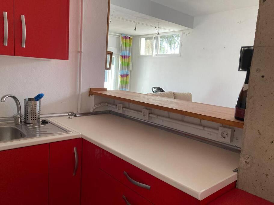 Apartamento Vigia 우엘바 외부 사진