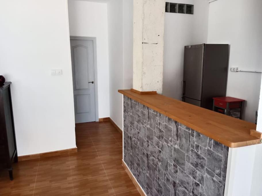 Apartamento Vigia 우엘바 외부 사진