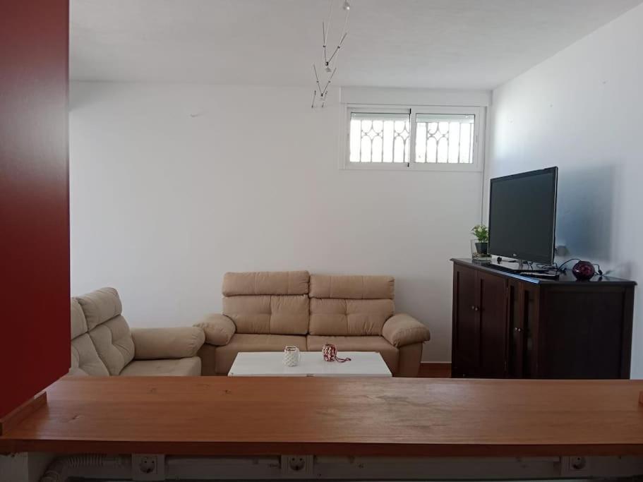 Apartamento Vigia 우엘바 외부 사진